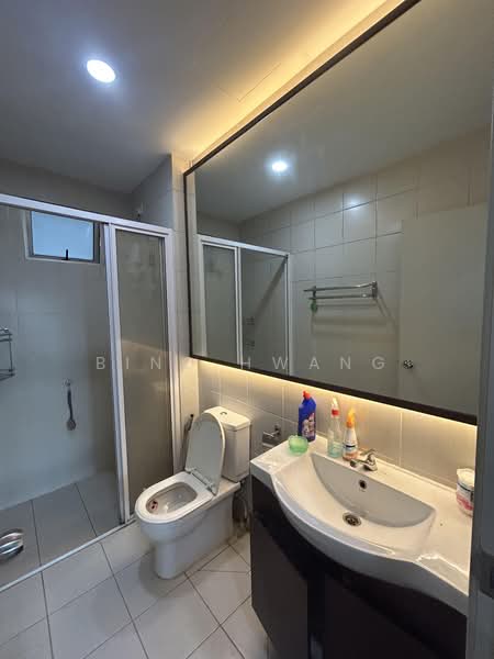 Service Residence for Rent at Meridin Bayvue Serviced Apartment - Bino Hwang - PropertyGuru.com.my