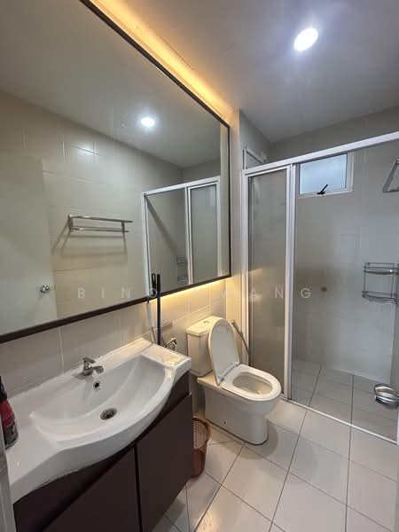 Service Residence for Rent at Meridin Bayvue Serviced Apartment - Bino Hwang - PropertyGuru.com.my
