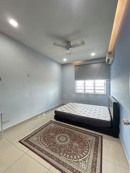 Service Residence for Rent at Meridin Bayvue Serviced Apartment - Bino Hwang - PropertyGuru.com.my
