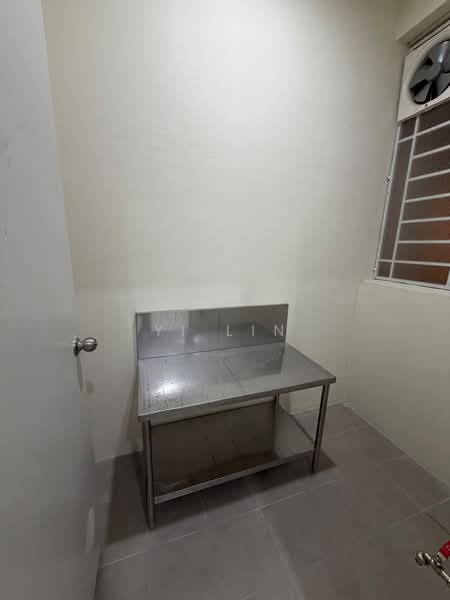 Kondominium untuk Disewa di Residensi Sateria - Yi Lin - Interior - PropertyGuru.com.my