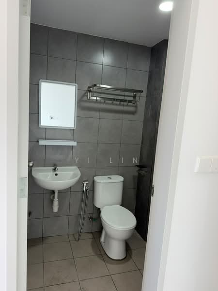 Kondominium untuk Disewa di Residensi Sateria - Yi Lin - PropertyGuru.com.my