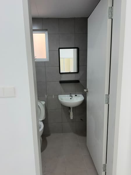 Kondominium untuk Disewa di Residensi Sateria - Yi Lin - PropertyGuru.com.my