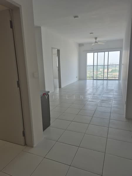 Kondominium untuk Disewa di Residensi Sateria - Yi Lin - Living Room - PropertyGuru.com.my