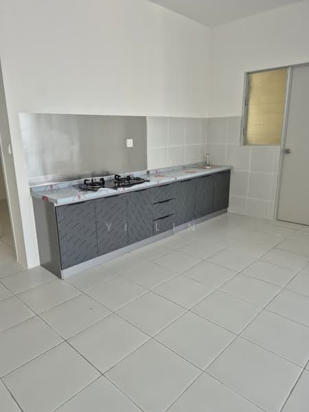 Kondominium untuk Disewa di Residensi Sateria - Yi Lin - PropertyGuru.com.my