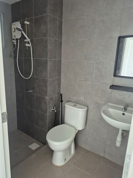 Kondominium untuk Disewa di Residensi Sateria - Yi Lin - PropertyGuru.com.my