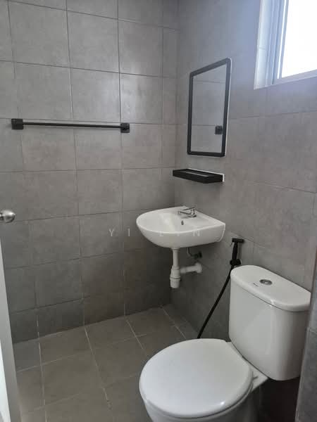 Kondominium untuk Disewa di Residensi Sateria - Yi Lin - PropertyGuru.com.my