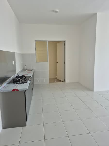 Kondominium untuk Disewa di Residensi Sateria - Yi Lin - PropertyGuru.com.my