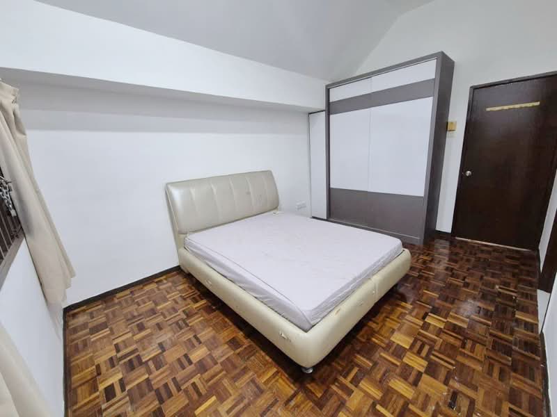 1.5-storey Terraced House for Sale in Taman Pelangi Indah (Ulu Tiram) - Bess Wong - PropertyGuru.com.my