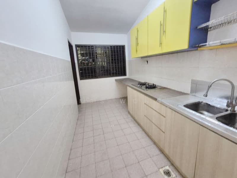 1.5-storey Terraced House for Sale in Taman Pelangi Indah (Ulu Tiram) - Bess Wong - PropertyGuru.com.my