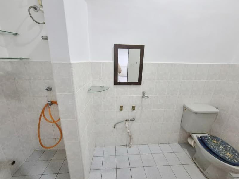 1.5-storey Terraced House for Sale in Taman Pelangi Indah (Ulu Tiram) - Bess Wong - PropertyGuru.com.my