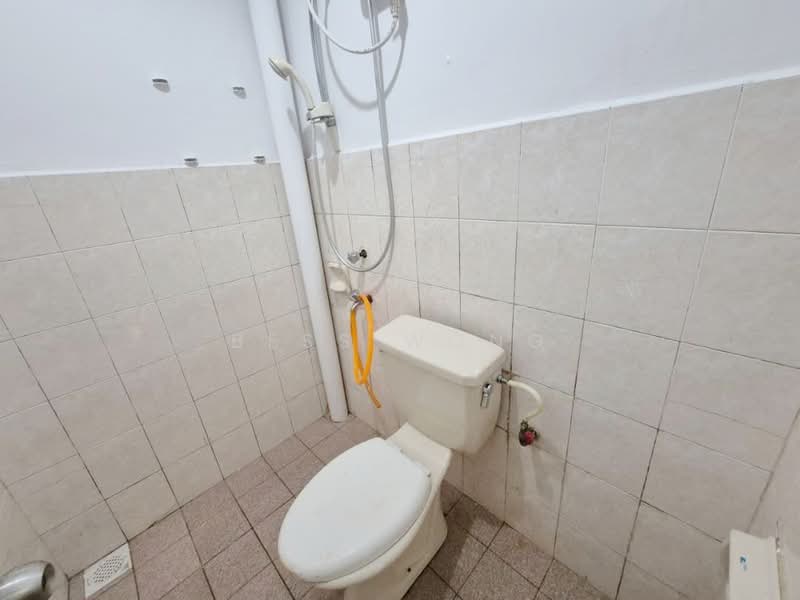 1.5-storey Terraced House for Sale in Taman Pelangi Indah (Ulu Tiram) - Bess Wong - PropertyGuru.com.my