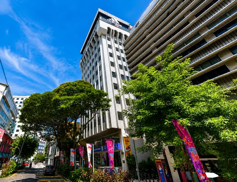Shop for Rent in KL City Centre (Kuala Lumpur) - Steven Tung - Exterior - PropertyGuru.com.my