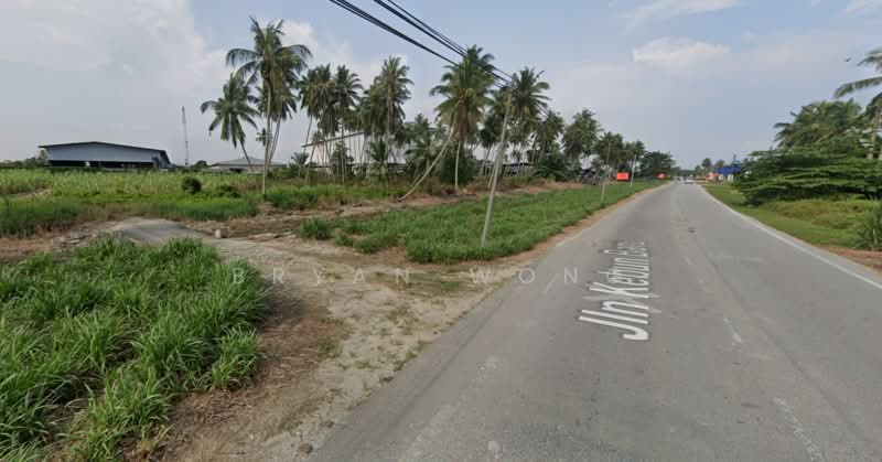 Tanah Pertanian untuk Dijual di Kapar (Selangor) - Bryan Wong - PropertyGuru.com.my
