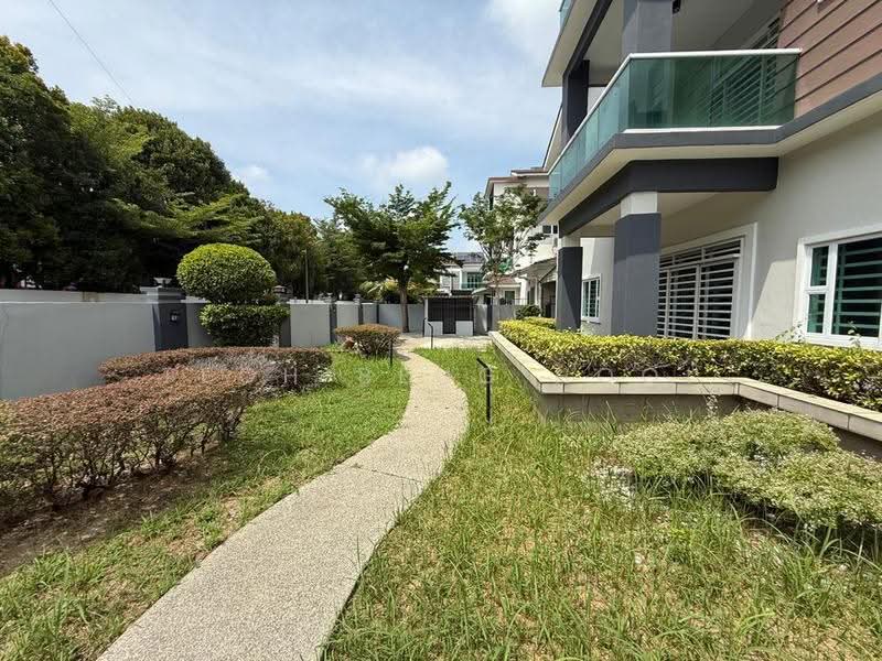 Rumah Berkembar untuk Dijual di Ipoh (Perak) - Oscar Teoh - Exterior - PropertyGuru.com.my