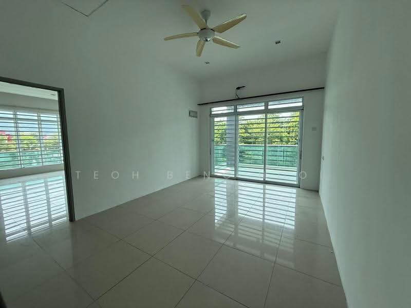 Rumah Berkembar untuk Dijual di Ipoh (Perak) - Oscar Teoh - Living Room - PropertyGuru.com.my