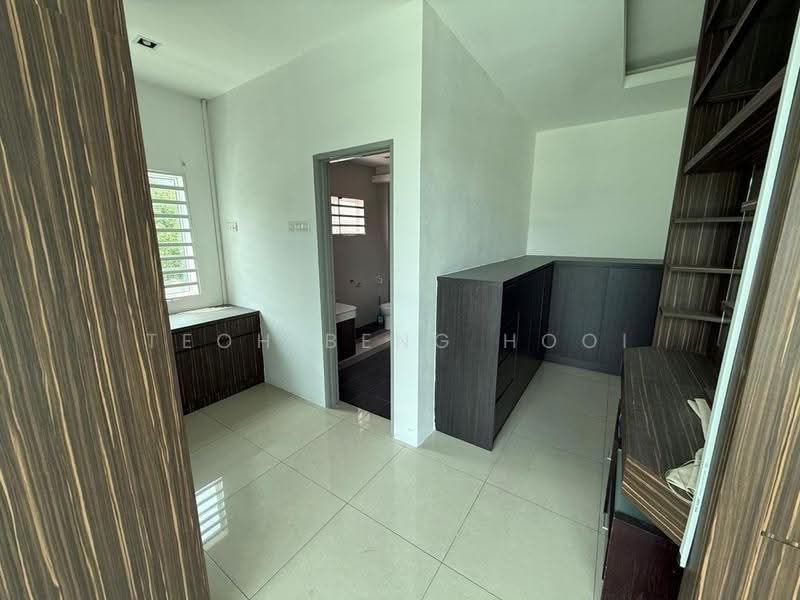 Rumah Berkembar untuk Dijual di Ipoh (Perak) - Oscar Teoh - Interior - PropertyGuru.com.my