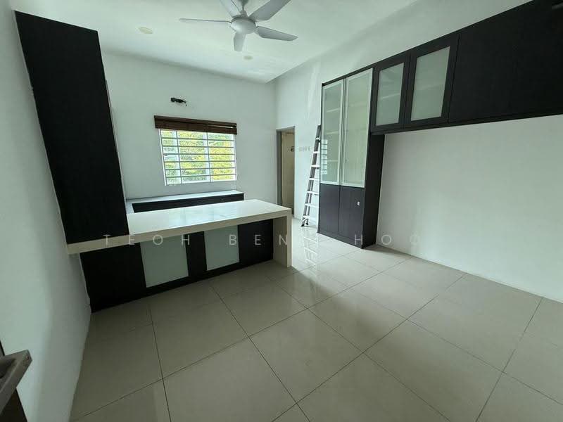 Rumah Berkembar untuk Dijual di Ipoh (Perak) - Oscar Teoh - Study - PropertyGuru.com.my