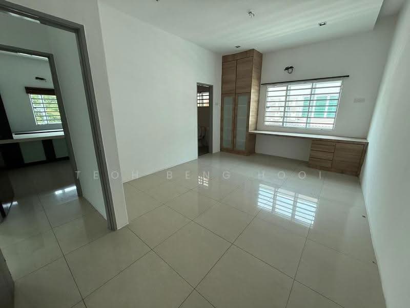 Rumah Berkembar untuk Dijual di Ipoh (Perak) - Oscar Teoh - Study - PropertyGuru.com.my