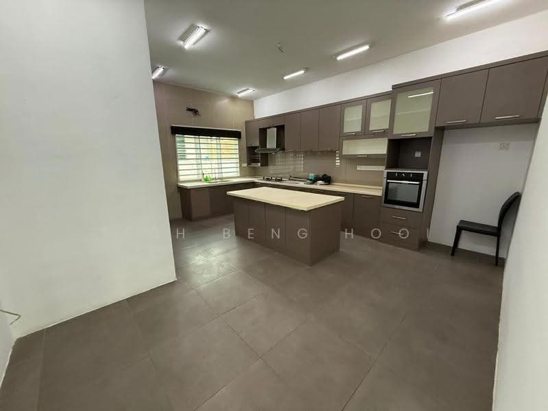 Rumah Berkembar untuk Dijual di Ipoh (Perak) - Oscar Teoh - Kitchen - PropertyGuru.com.my