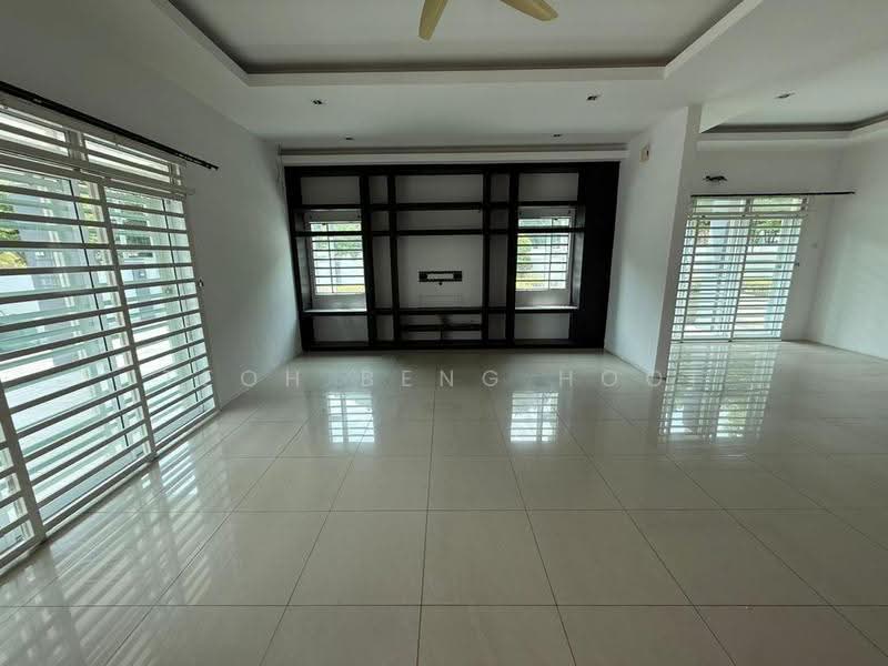 Rumah Berkembar untuk Dijual di Ipoh (Perak) - Oscar Teoh - Living Room - PropertyGuru.com.my