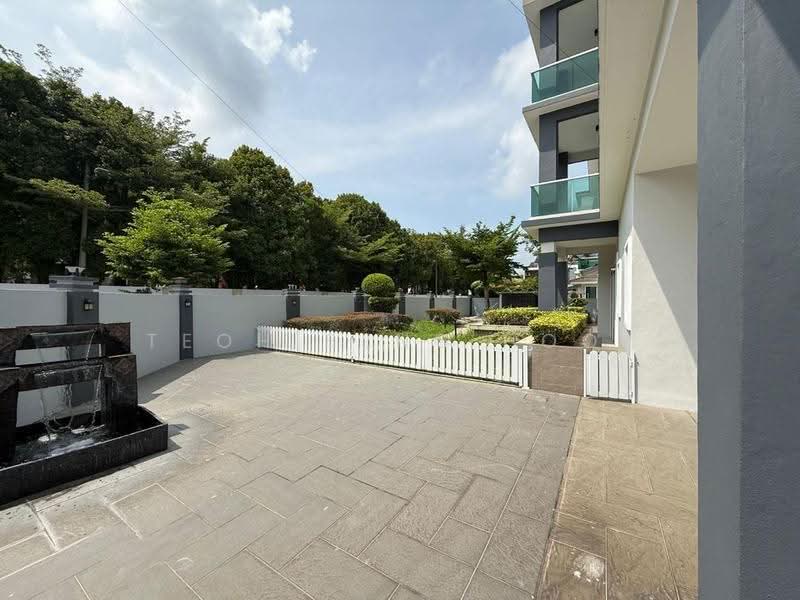 Rumah Berkembar untuk Dijual di Ipoh (Perak) - Oscar Teoh - Exterior - PropertyGuru.com.my