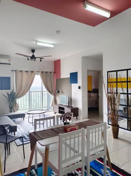 Service Residence for Rent at Alanis Residence - Asna Abdul Rahman - PropertyGuru.com.my