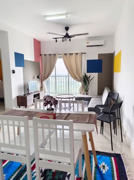 Service Residence for Rent at Alanis Residence - Asna Abdul Rahman - PropertyGuru.com.my