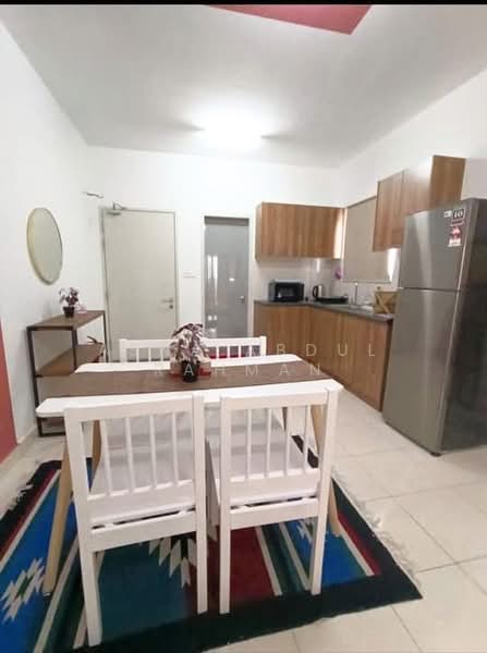 Service Residence for Rent at Alanis Residence - Asna Abdul Rahman - PropertyGuru.com.my