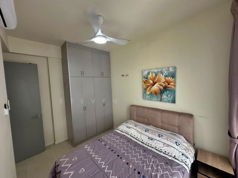 Service Residence for Rent at The Era @ Duta North - Steven Tung - Bedroom - PropertyGuru.com.my