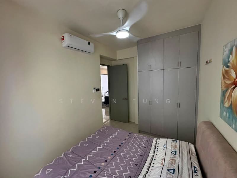 Service Residence for Rent at The Era @ Duta North - Steven Tung - Bedroom - PropertyGuru.com.my