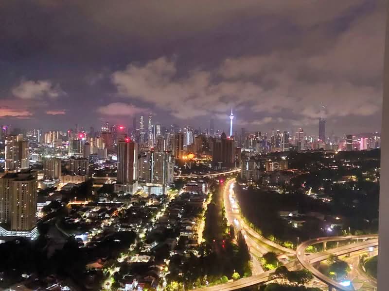 Service Residence for Rent at The Era @ Duta North - Steven Tung - View - PropertyGuru.com.my