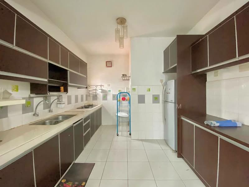 Townhouse for Sale in Selayang (Selangor) - Azli Ibrahim - Kitchen - PropertyGuru.com.my