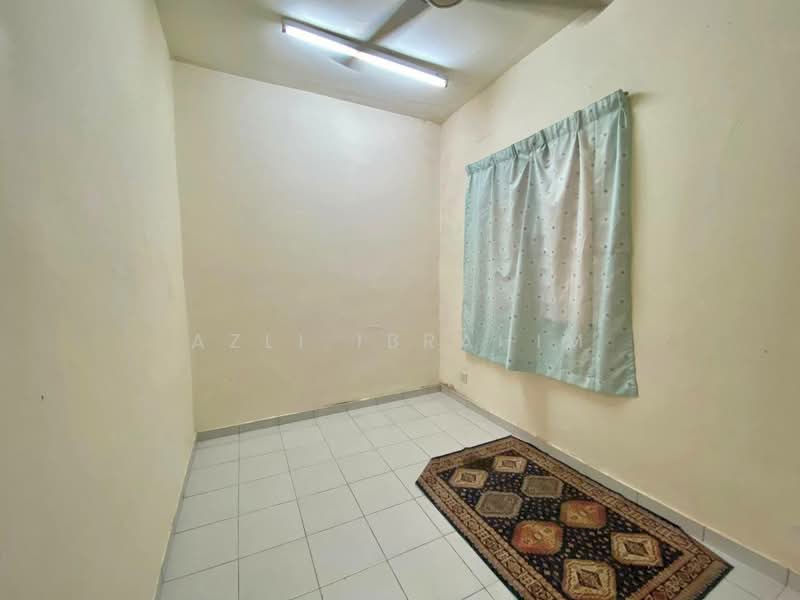 Townhouse for Sale in Selayang (Selangor) - Azli Ibrahim - Interior - PropertyGuru.com.my