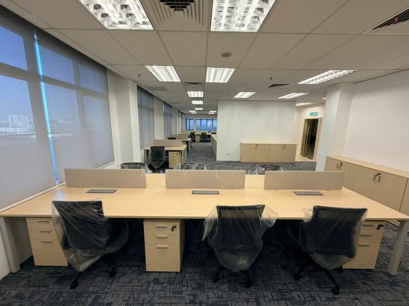 Pejabat untuk Disewa di Bandar Puteri Puchong (Puchong) - Amy Lim - Interior - PropertyGuru.com.my
