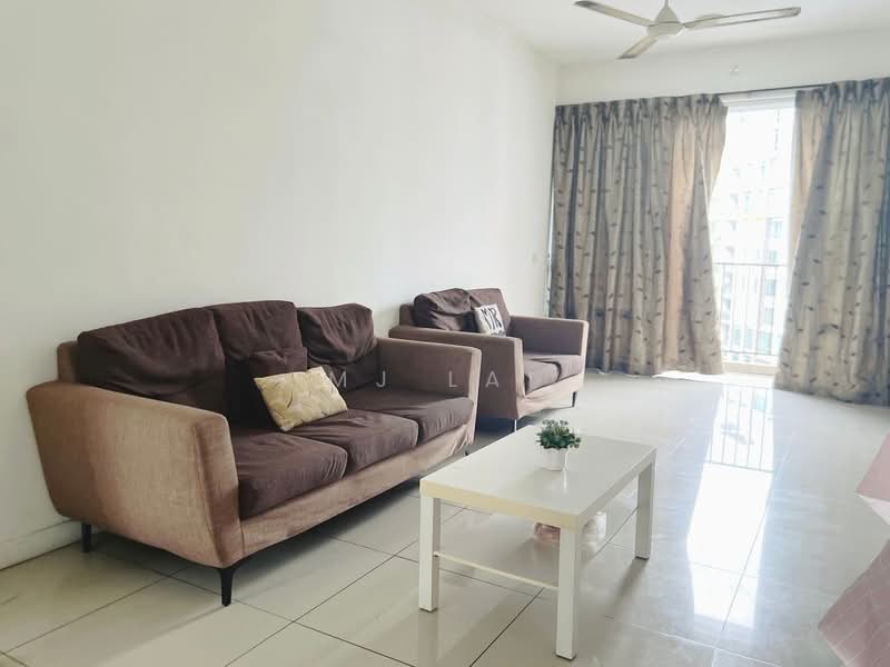 Servis Apartment untuk Disewa di Greenfield Regency - MJ Lai - PropertyGuru.com.my