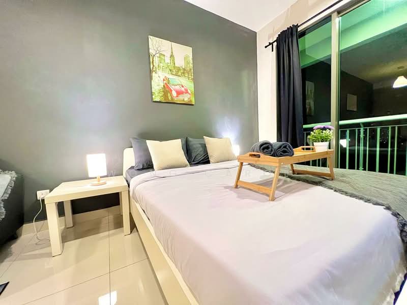 Condominium for Rent at Teega Residences - Wong Carol - PropertyGuru.com.my