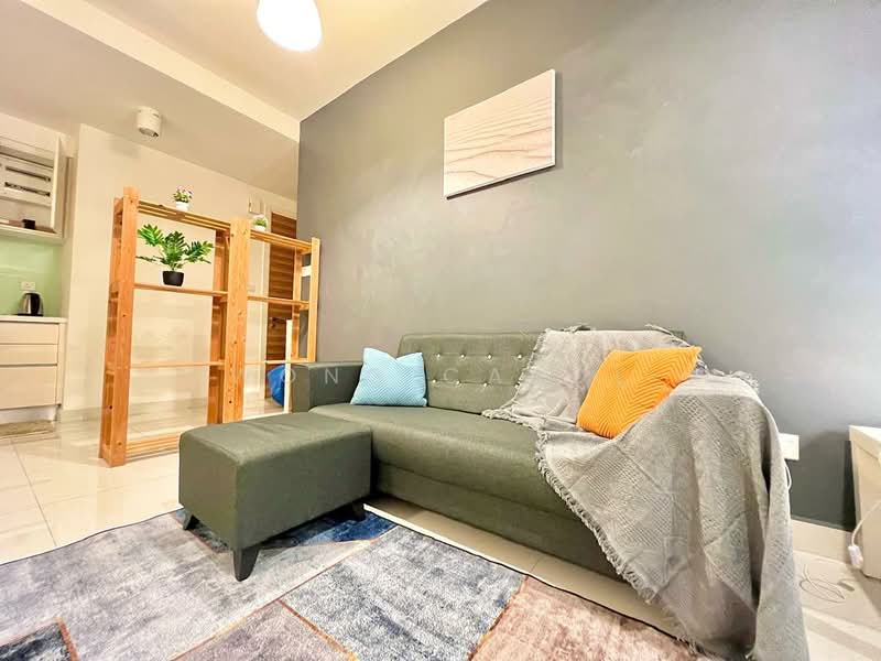 Condominium for Rent at Teega Residences - Wong Carol - PropertyGuru.com.my