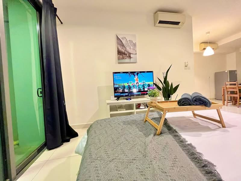 Condominium for Rent at Teega Residences - Wong Carol - PropertyGuru.com.my