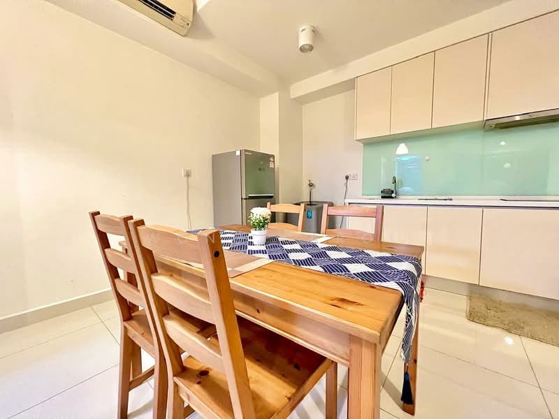 Condominium for Rent at Teega Residences - Wong Carol - PropertyGuru.com.my