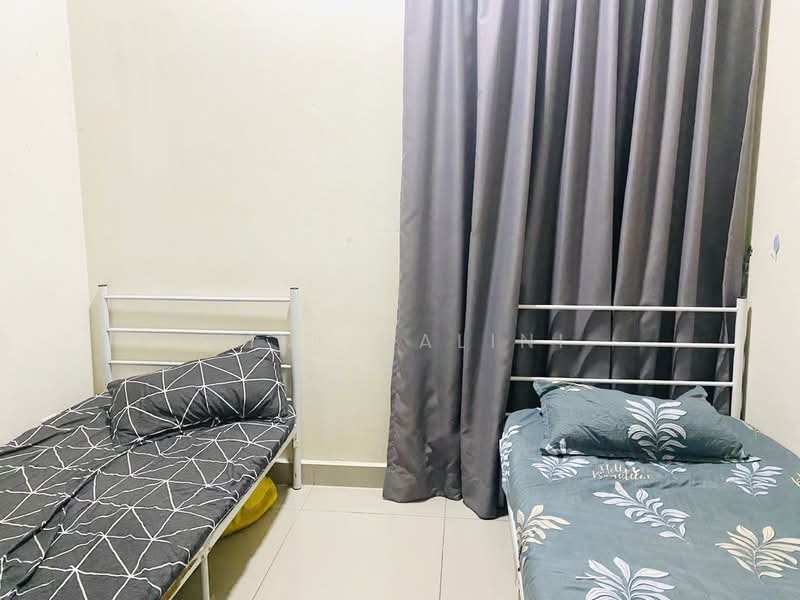 Condominium for Rent at Mutiara Ville - Nini Malini - PropertyGuru.com.my