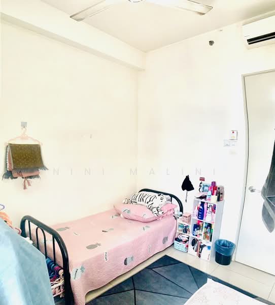 Condominium for Rent at Mutiara Ville - Nini Malini - PropertyGuru.com.my