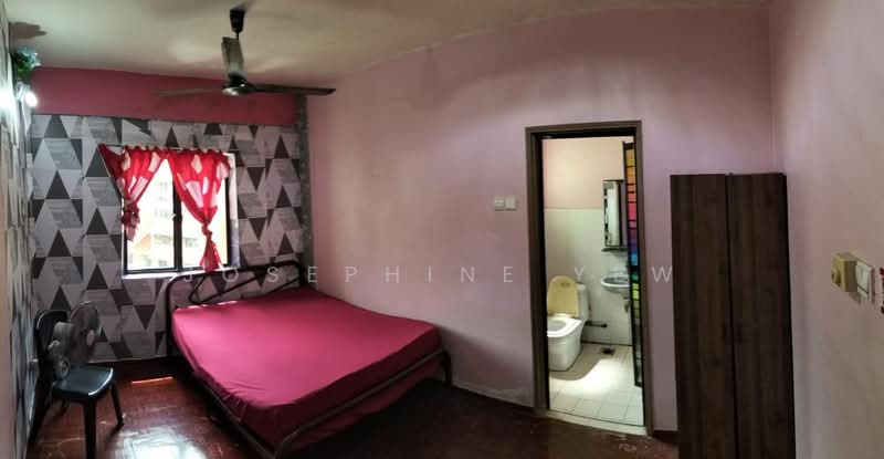 Apartment for Sale at Lily & Jasmine Apartment - Josephine Yew - PropertyGuru.com.my