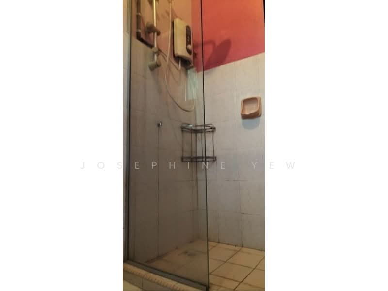 Apartment for Sale at Lily & Jasmine Apartment - Josephine Yew - PropertyGuru.com.my