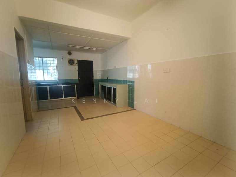 2-storey Terraced House for Rent in Bandar Mahkota Cheras (Cheras) - Kenny Lai - Kitchen - PropertyGuru.com.my