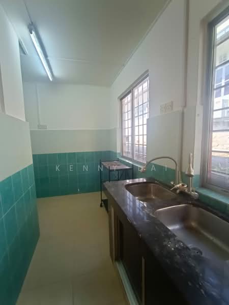 2-storey Terraced House for Rent in Bandar Mahkota Cheras (Cheras) - Kenny Lai - Kitchen - PropertyGuru.com.my