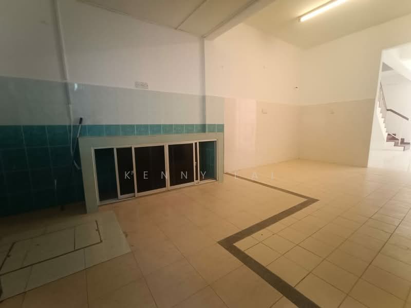 2-storey Terraced House for Rent in Bandar Mahkota Cheras (Cheras) - Kenny Lai - Interior - PropertyGuru.com.my