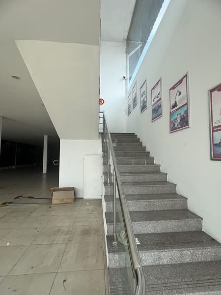 Factory for Rent in Kampung Bukit Cherakah (Shah Alam) - Ciana Lim - Interior - PropertyGuru.com.my