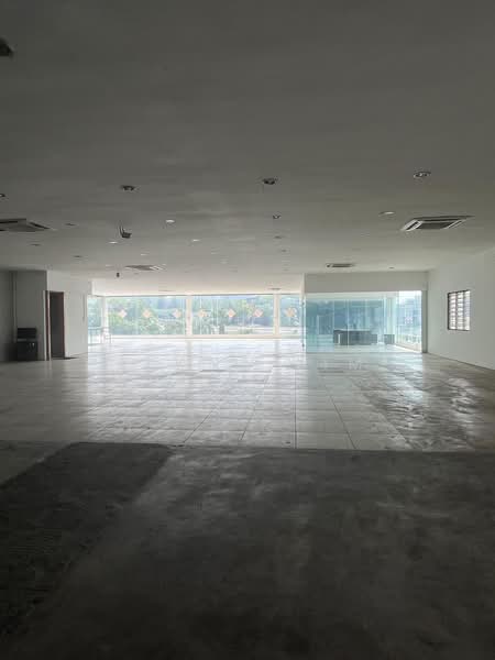 Factory for Rent in Kampung Bukit Cherakah (Shah Alam) - Ciana Lim - Interior - PropertyGuru.com.my
