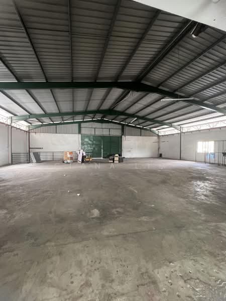 Factory for Rent in Kampung Bukit Cherakah (Shah Alam) - Ciana Lim - Interior - PropertyGuru.com.my