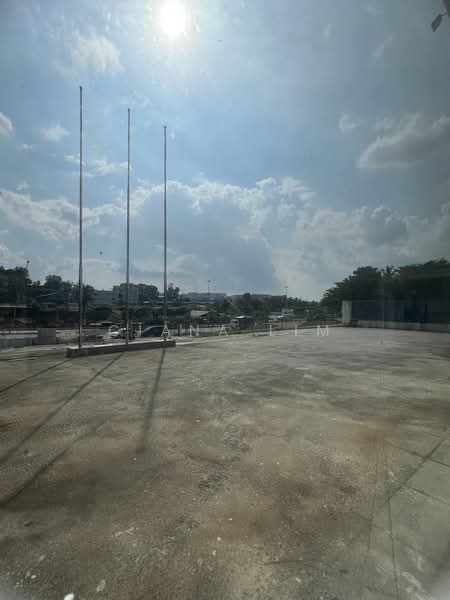 Factory for Rent in Kampung Bukit Cherakah (Shah Alam) - Ciana Lim - Exterior - PropertyGuru.com.my